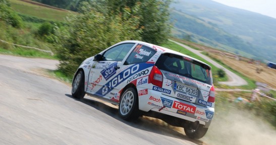 Rajd Rzeszowski